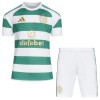Celtic FC Kind Thuistenue 2026-27