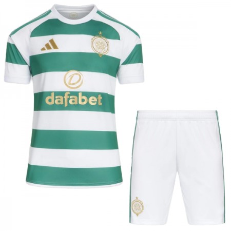 Celtic FC Kind Thuistenue 2026-27