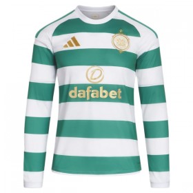 Celtic FC Thuisshirt 2026-27 Lange Mouw