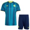 Colombia Kind Uittenue WK Voetbal 2026