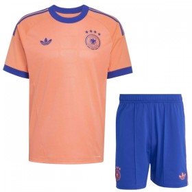 Duitsland Doelman Kind Uittenue WK Voetbal 2026