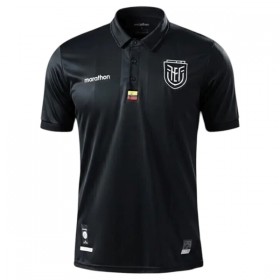 Ecuador Shirt WK Voetbal 2026 Speciaal