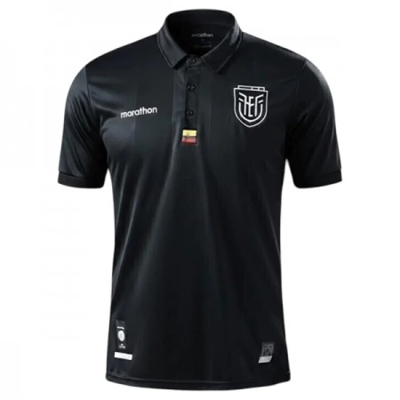 Ecuador Shirt WK Voetbal 2026 Speciaal