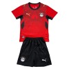 Egypte Kind Thuistenue WK Voetbal 2026