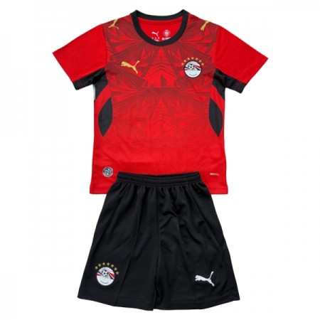 Egypte Kind Thuistenue WK Voetbal 2026