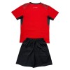 Egypte Kind Thuistenue WK Voetbal 2026
