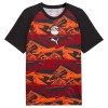 Egypte Pre-Match Shirt WK Voetbal 2026