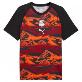 Egypte Pre-Match Shirt WK Voetbal 2026