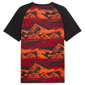 Egypte Pre-Match Shirt WK Voetbal 2026