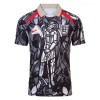 Engeland Pre-Match Shirt WK Voetbal 2026