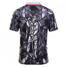 Engeland Pre-Match Shirt WK Voetbal 2026