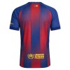 FC Barcelona x OR Thuisshirt 2025-26 Speciaal