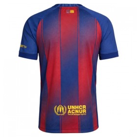 FC Barcelona x OR Thuisshirt 2025-26 Speciaal