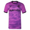 Feyenoord Rotterdam Doelman Shirt 2026-27 Purper Feyenoord Rotterdam Doelman Shirt 2026-27 Purper