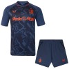 Feyenoord Rotterdam Kind Third Tenue 2026-27 Feyenoord Rotterdam Kind Third Tenue 2026-27