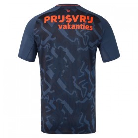Feyenoord Rotterdam Kind Third Tenue 2026-27