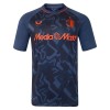 Feyenoord Rotterdam Kind Third Tenue 2026-27