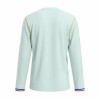 Frankrijk Uitshirt WK Voetbal 2026 Lange Mouw