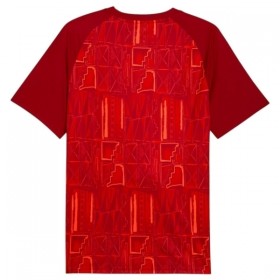 Ghana Pre-Match Shirt WK Voetbal 2026