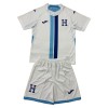 Honduras Kind Thuistenue 2026