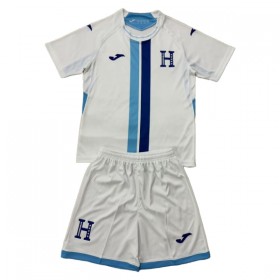 Honduras Kind Thuistenue 2026