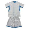 Honduras Kind Thuistenue 2026