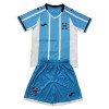 Honduras Kind Uittenue 2026