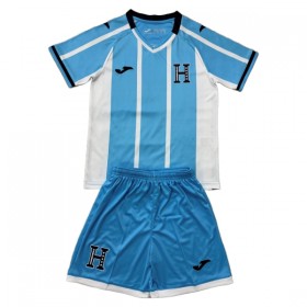 Honduras Kind Uittenue 2026