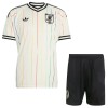 Japan Kind Uittenue WK Voetbal 2026