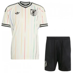 Japan Kind Uittenue WK Voetbal 2026
