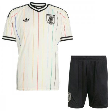 Japan Kind Uittenue WK Voetbal 2026