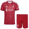 Liverpool Kind Thuistenue 2026-27