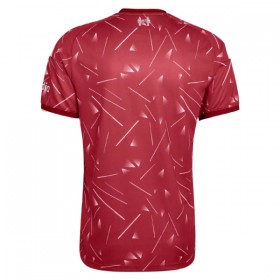 Liverpool Kind Thuistenue 2026-27