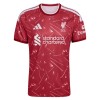 Liverpool Kind Thuistenue 2026-27