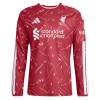 Liverpool Kind Thuistenue 2026-27 Lange Mouw