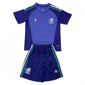 Mexico Doelman Kind Uittenue WK Voetbal 2026