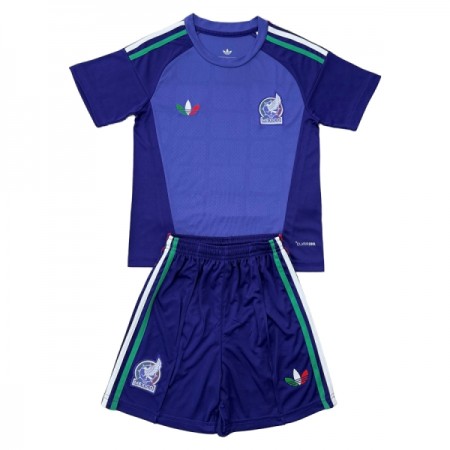 Mexico Doelman Kind Uittenue WK Voetbal 2026 Mexico Doelman Kind Uittenue WK Voetbal 2026