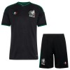Mexico Kind Third Tenue WK Voetbal 2026