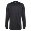 Mexico Third Shirt WK Voetbal 2026 Lange Mouw