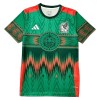Mexico WK Voetbal 2026 Trainingsshirt