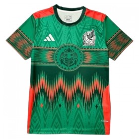 Mexico WK Voetbal 2026 Trainingsshirt