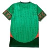 Mexico WK Voetbal 2026 Trainingsshirt