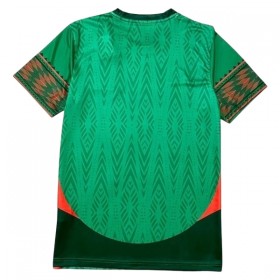 Mexico WK Voetbal 2026 Trainingsshirt