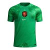 Nederland Doelman Uitshirt WK Voetbal 2026