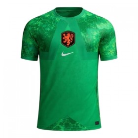 Nederland Doelman Uitshirt WK Voetbal 2026