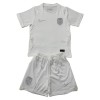 Noorwegen Kind Third Tenue WK Voetbal 2026