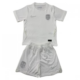 Noorwegen Kind Third Tenue WK Voetbal 2026