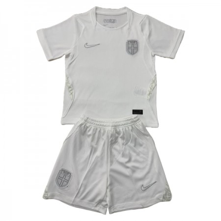 Noorwegen Kind Third Tenue WK Voetbal 2026