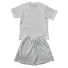 Noorwegen Kind Third Tenue WK Voetbal 2026