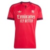 Olympique Lyonnais Uitshirt 2026-27